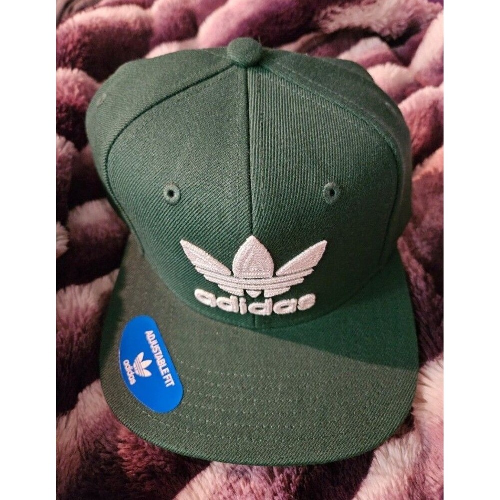 Adidas hat
